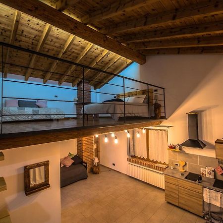 Вилла Cascina Lunguria Francavilla Bisio Экстерьер фото