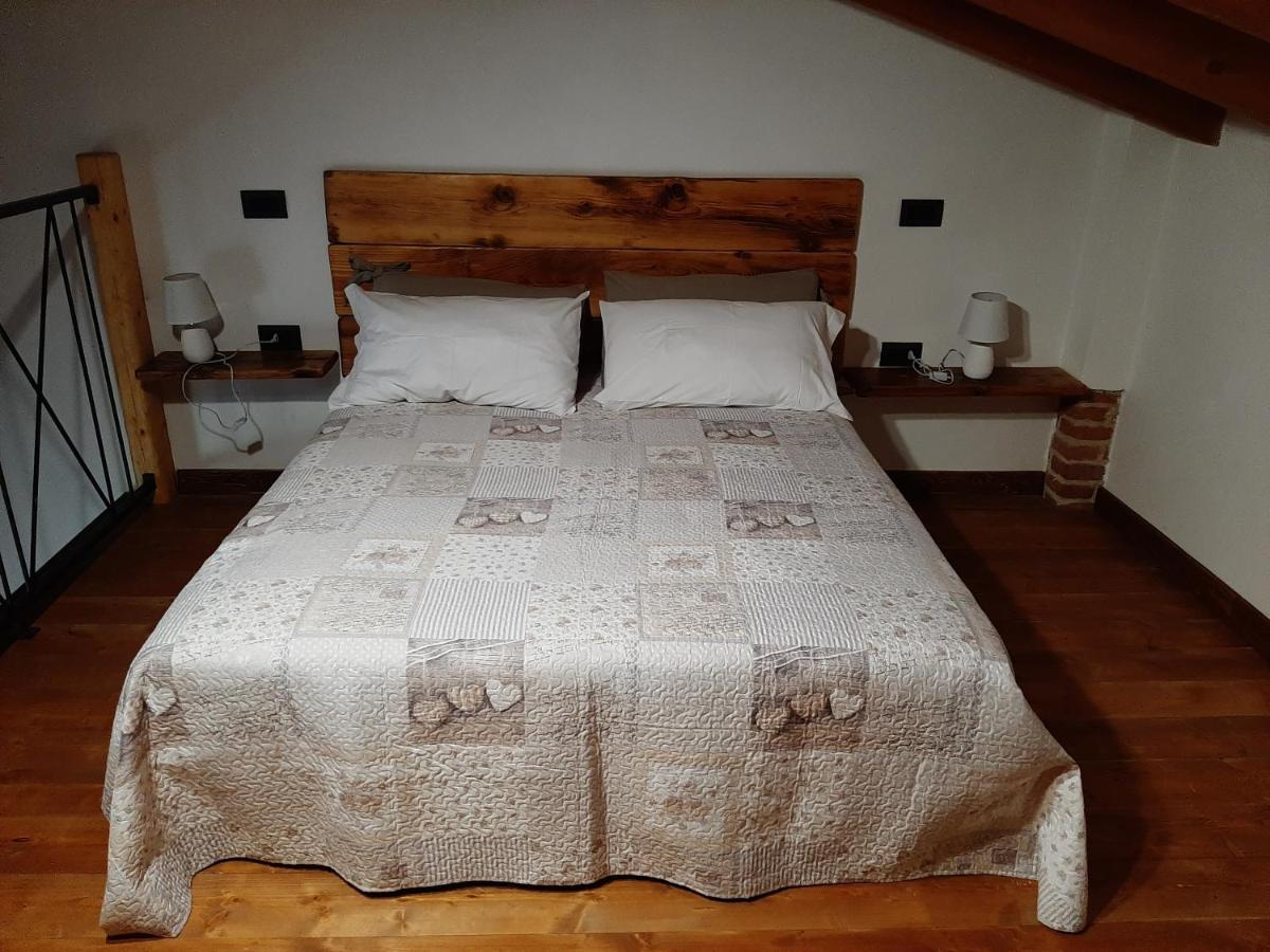 Вилла Cascina Lunguria Francavilla Bisio Экстерьер фото