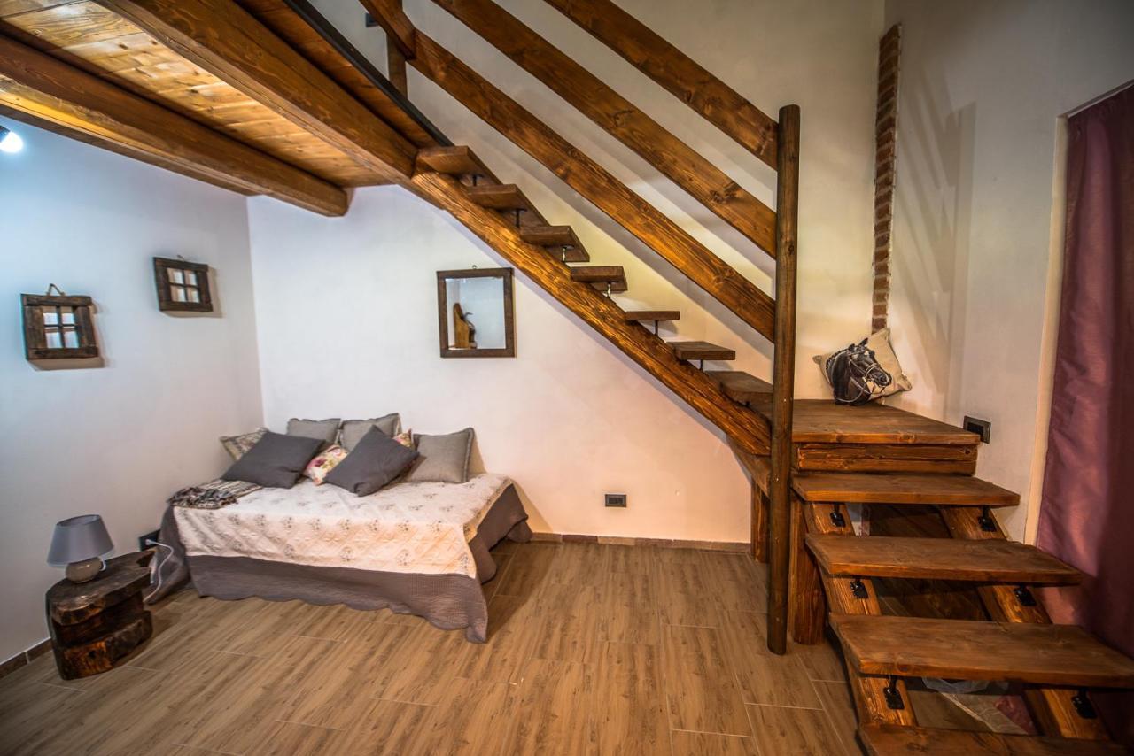 Вилла Cascina Lunguria Francavilla Bisio Экстерьер фото