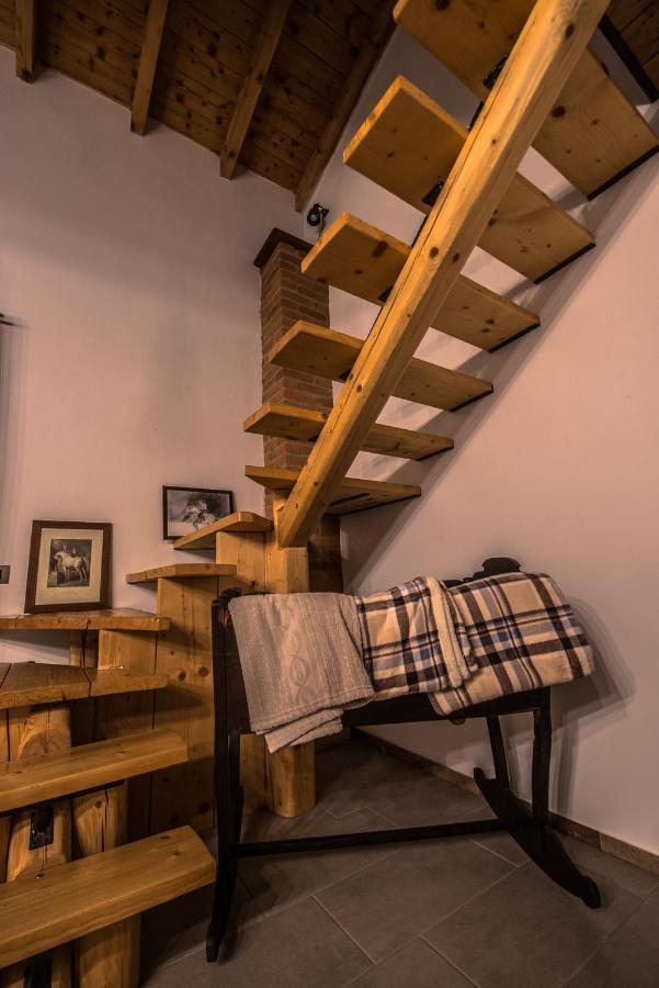Вилла Cascina Lunguria Francavilla Bisio Экстерьер фото